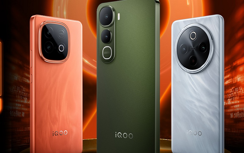 iQOO 9.9 Super Sale - 1